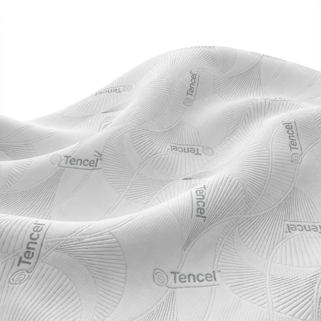 Pokrowiec materaca Tencel