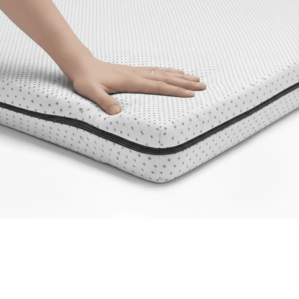 Materac Ignifugo Bianco – komfort i trwałość